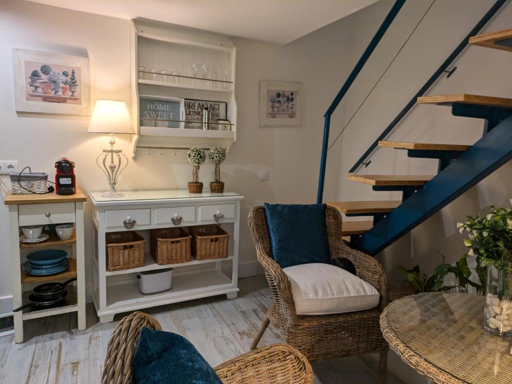 SUITE MENTA DESDE VENTANA